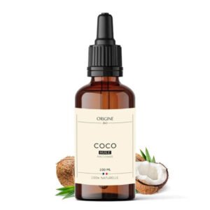 bionapur huile coco 60ml