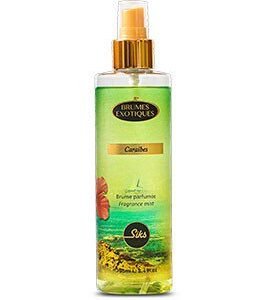 brumes exotiques caraibes 250ml
