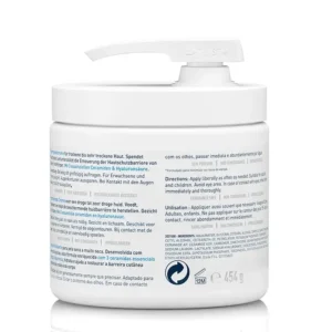 CERAVE BAUME HYDRATANT 177G