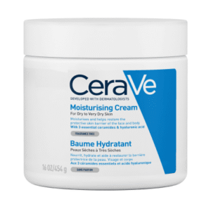 CERAVE BAUME HYDRATANT 454G