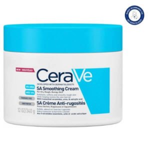 CERAVE CREME ANTI RUGOSITE 340ML