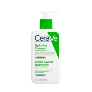 CERAVE CREME LAVANTE 236 ML