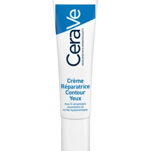 CERAVE CREME REPARATRICE YEUX 14ML