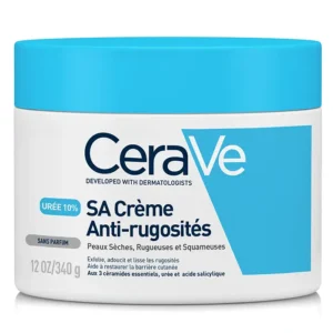 CERAVE CREME SA ANTI RUGOSITE 177ML