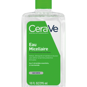 CERAVE EAU MICELLAIRE 295 ML