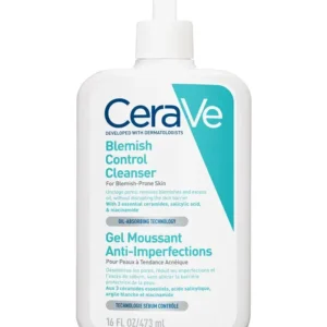 CERAVE GEL ANTI IMPERFECTION 236ML