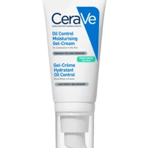 CERAVE GEL CREME HYDRATANT OIL CONTROL 52ML