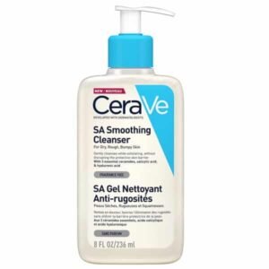 CERAVE GEL NETT ANTI RUGOSITE 236ML