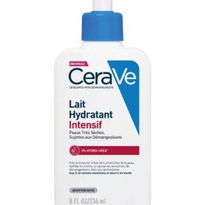 CERAVE LAIT HYDRATANT 236ML