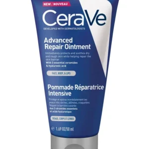 CERAVE POMMADE REPARATRICE INTENSIVE 88ML