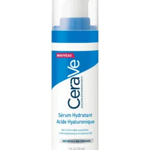 CERAVE SERUM HYDRATANT ACIDE HYALURONIQUE 30ML