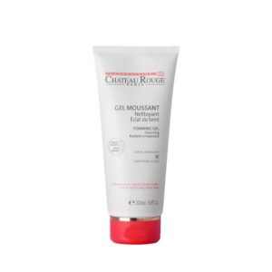 chat rouge gel moussant 200ml