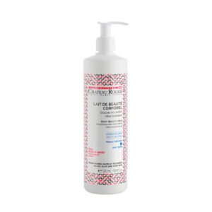 chat rouge lait corps uh 500ml