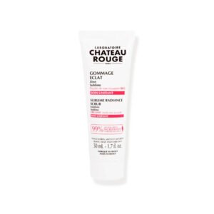 chateau rouge gommage corps 100ml