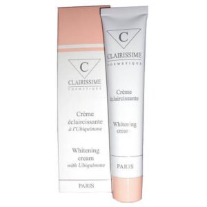 clairissime cr eclair ubiquinone ...
