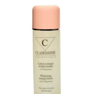 clairissime gold lotion toniq 200ml