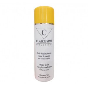 clairissime lait ecl af 500ml