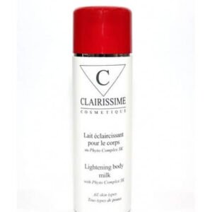 clairissime lait ecl sk 500ml