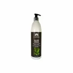 clairissime lait hydra aleo vera 500ml