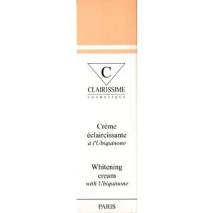 clarissime gold creme eclaircissant 50ml