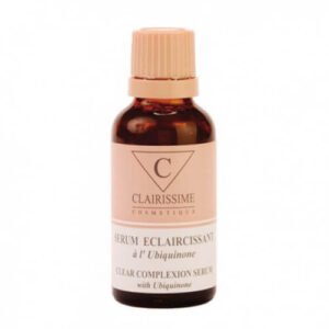 clarissime serum eclaircissant ubiquinone 30ml