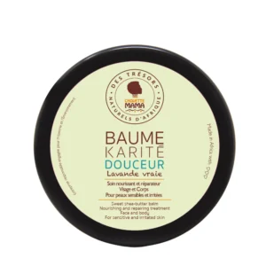 cm baume au beurre de karite douceur200ml