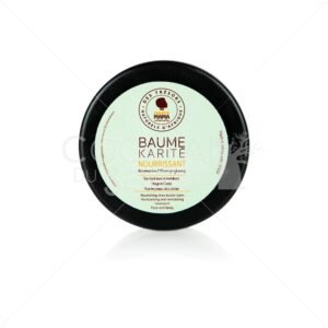 cm baume karite nourissant 100ml