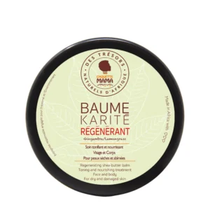 cm baume karite regenerant 200g