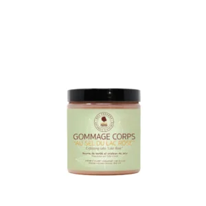 cm gommage corps 250ml