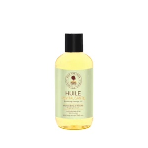 cm huile massage revital 500ml