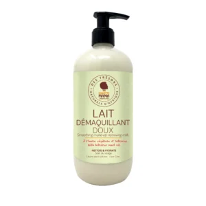 cm lait demaquillant 500ml