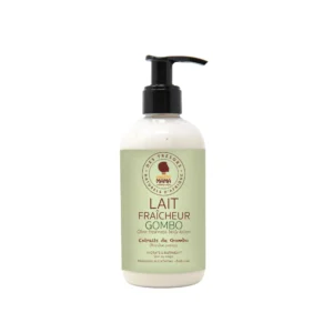 cm lait fraicheur gombo 250ml