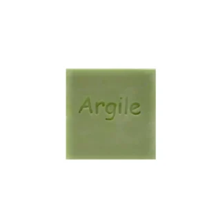 cm savon argile 100mg