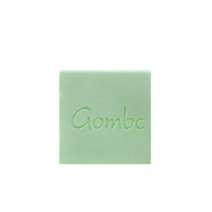 cm savon gombo 100mg