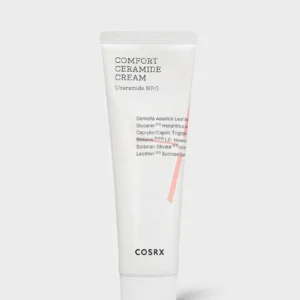 COSRX BALANCIUM COMFORT CERAMID CREM 80ML