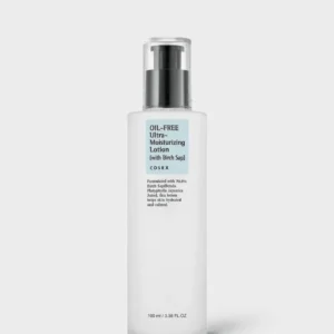 COSRX LOTION ULTRA HYDRATANT HUILE 100ML