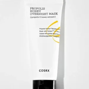 COSRX MASK NUIT PROPOLIS MIEL 60ML