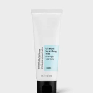 COSRX MASK NUIT ULTIM NOURISSANT RIZ 60ML