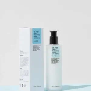 COSRX OIL FREE LOTION 100ML