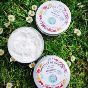 dam natur chantilly cacao karite 250ml