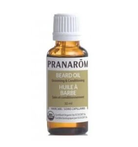 dam natur huile barbe 30ml