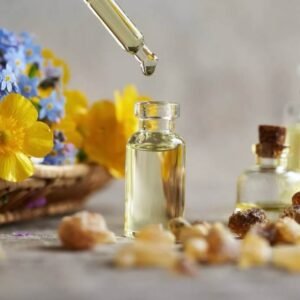dam natur massage 100ml