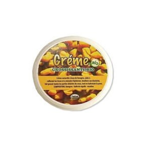 dm creme grossissante