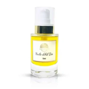 dm huil ail bio fl60ml