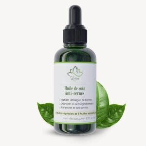 dm huil anti cernes 60ml