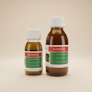 dm huil de busserole fl60ml