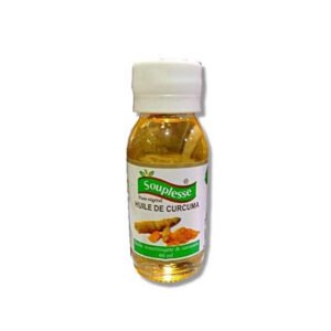 dm huil de curcuma fl 6oml
