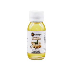 dm huil gingembre fl60ml