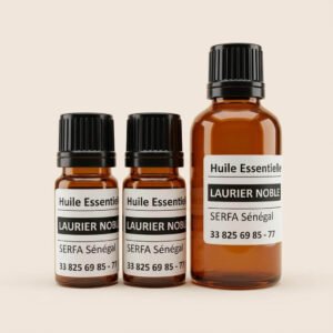 dm huil laurier fl 60ml