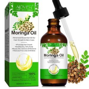 dm huil moringa 60ml